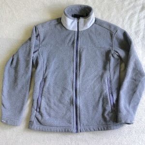 Patagonia Women’s Synchilla Full-Zip Jacket